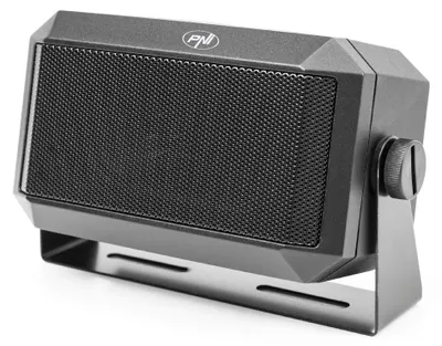 Produktbild von Pni De50 5w Externer Lautsprecher Schwarz  Schwarz One Size
