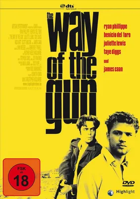 Produktbild von Way of the gun