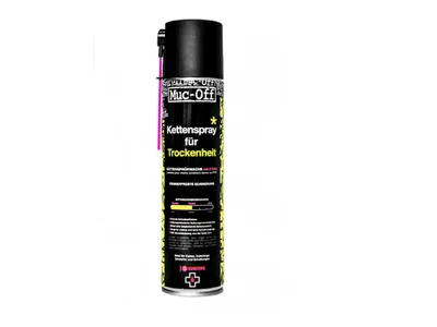 Produktbild von Ketten-Schmierstoff Dry Chain Lube PTFE, 400ml