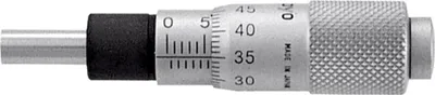 Produktbild von Mitutoyo Einbaumessschraube, Messbereich (Messweg): 0-13 mm