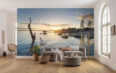 Obrázek produktu pro Fototapeta vliesová SHX9-032 Final Light 450x280 cm