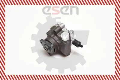 Produktbild von ESEN SKV 10SKV095 Servolenkung Pumpe Servopumpe für LAND ROVER Discovery II (L318) Hydraulisch