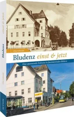 Zdjęcie produktu dla Bludenz einst und jetzt