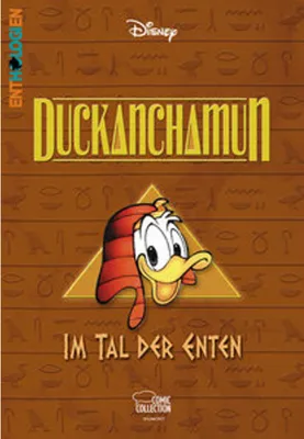 Productafbeelding van Enthologien 01