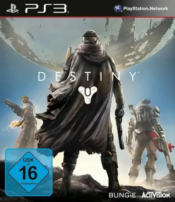 Produktbild von Destiny