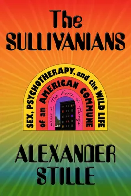 Produktbild von The Sullivanians