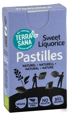 Produktbild von TerraSana -Tropfen (25 g)