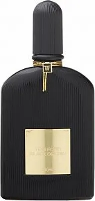 Produktbild von Tom Ford Black Orchid parfémovaná voda pro ženy 50 ml