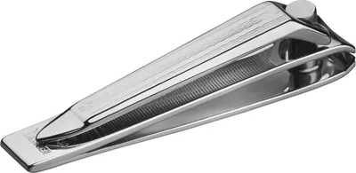 Zdjęcie produktu dla ApoLine obcinacz do paznokci 6 cm chromowany, 1 szt.