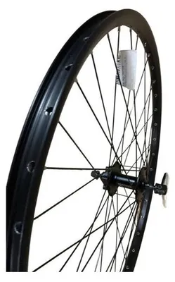 Image de Roue avant 27,5 (584) Taurus21 Alivio Frein à disque 6 Nock z
