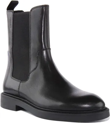 Immagine prodotto di Vagabond Alex W Stivali Chelsea in pelle da donna Nero - undefined / Nero