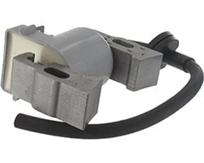 Produktbild von Zündspule links, passend für Honda für Motoren Gx610, Gx620 und Gx670, linke Seite. Originalersatzteil 30550-zj1-845, 8675167