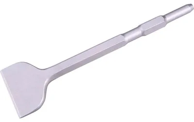 Produktbild von EXTOL PREMIUM Flachmeißel HEX 17, 280x75mm