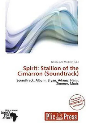 Produktbild von Spirit