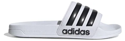 Produktbild von adidas Uni Adilette Shower Slides Slipper, Cloud White / Core Black / Cloud W