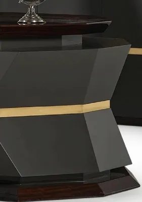 Produktbild von 8tlg. Büro Set Vielseitig Schreibtisch mit Stuhl Kommode Couchtisch 3+1+1 Sofa