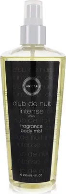 Produktbild von Armaf Club De Nuit Intense Men Fragrance Body Mist Spray 250 ml