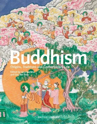 Produktbild von Buddhism