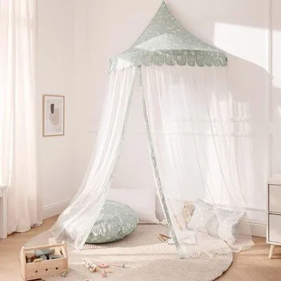 Produktbild von Kinderkamer Speltent aus Stoff