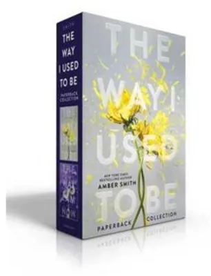 Produktbild von The Way I Used to Be Paperback Collection (Boxed Set)