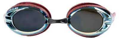 Produktbild von Huub Sustain Schwimmbrille Rot  Rot One Size