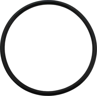 Obrázek produktu pro Kickstarter O-kroužek Drilastic 19x2mm černý pro Hercules Prima SX, Supra 2D