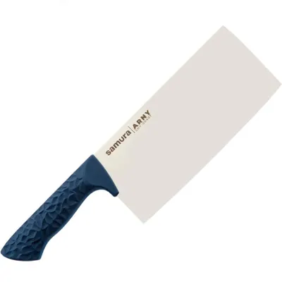 Imagen del producto de Samura Arny, cuchillo chino, 209 mm, modelo SNY0040T