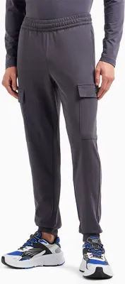 Produktbild von Ea7 Emporio Armani 8npp67_pjvrz Cargohose Grau S Mann Grau S