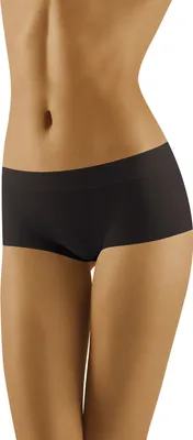 Obrázek produktu pro Wol-Bar Yava černé S/M Boxerky