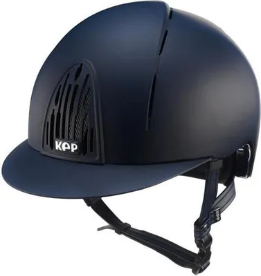 Zdjęcie produktu dla Kask jeździecki KEP CROMO SMART bez wyściółki