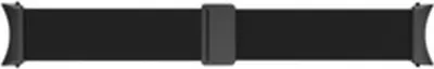 Produktbild von Samsung GP-TYR860SAABW Intelligentes tragbares Accessoire Band Schwarz Metall