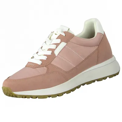 Produktbild von TAMARIS Damen Sneaker Rosa