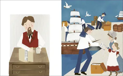 Obrázok produktu pre Charles Dickens - Little People, BIG DREAMS (Deutsche Ausgabe)