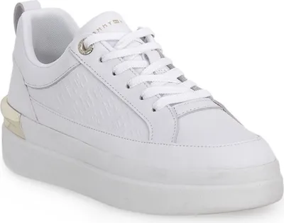 Obrázek produktu pro Boty Tommy Hilfiger Lux Court FW07808YBS