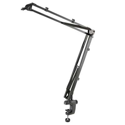 Produktbild von K&M 23840 Mikrofonarm schwarz
