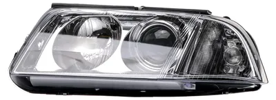 Produktbild von TYC Scheinwerfer Links für VW PASSAT Variant (3B6) 20-6244-25-2