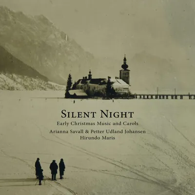 Produktbild von Silent Night - Early Christmas Music and Carols