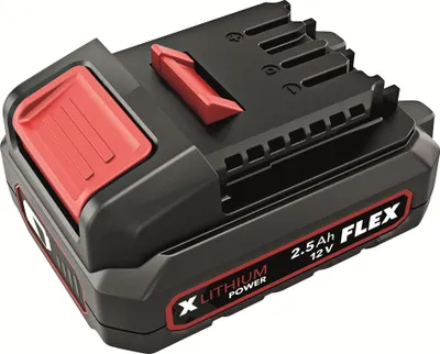Produktbild von FLEX Akku-Set P-Set 12-22 Q - 531719
