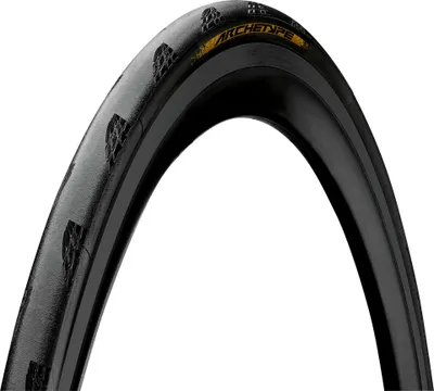 Produktbild von Continental Rennrad-Reifen Archetype TdF ltd. Edition, 28" 700x30C 30-622