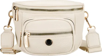 Produktbild von Peterson Umhängetasche für Damen Tozent weiß-beige One size