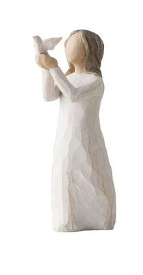 Produktbild von Willow Tree Figur Emporsteigen 27173