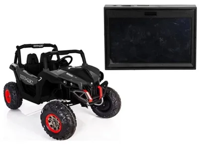 Image de Écran LCD Leantoys pour XMX603