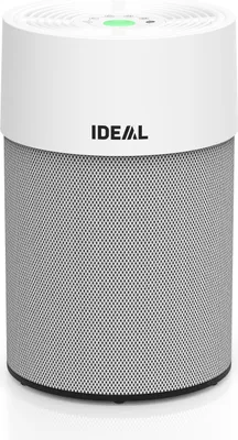 Produktbild von IDEAL - Luftreiniger AP40 PRO bis 50m² |  Germany | HEPA Filter und Aktivkohlefilter, CADR 434 m³/h, 99,99% Filterleistung (Feinstaub, Allergene, Pollen, Bakterien, Zigarettenrauch, ...)