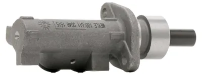 Produktbild von MEYLE 100 611 0048 Bremszylinder Hauptbremszylinder für VW Transporter IV Bus (70B, 70C, 7DB, 7DK, 70J, 70K, 7DC, 7DJ) GOLF III (1H1) GOLF II