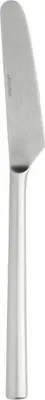 Image de Stelton Chaco couteau de table, couteau design, acier inoxydable, couverts de table, 30505