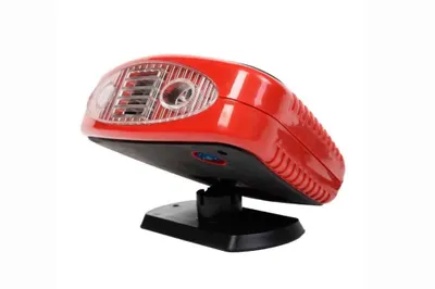 Obrázek produktu pro Přídavný ohřívač a rozmrazovač autoskel s LED světlem