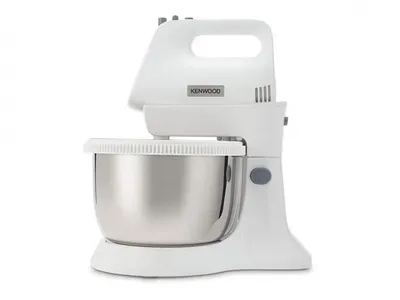 Produktbild von Kenwood HMP34.A0WH Mixer, 450 W, 3,4 L