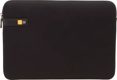 Obrázok produktu pre Case Logic LAPS-116 Black, Puzdro, Každá značka, 40,6 cm (16"), 240 g
