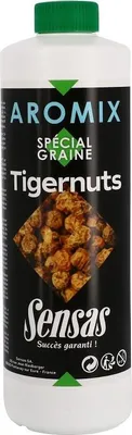 Produktbild von Sensas Aromix Tigernuss 500ml