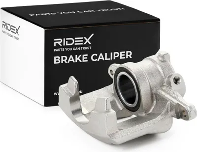 Produktbild von RIDEX 78B1041 Bremssattel Hinten Rechts Hinten Ø48mm für FIAT Ducato Kastenwagen (250, 290) Ducato Pritsche / Fahrgestell (250, 290) für CITROËN